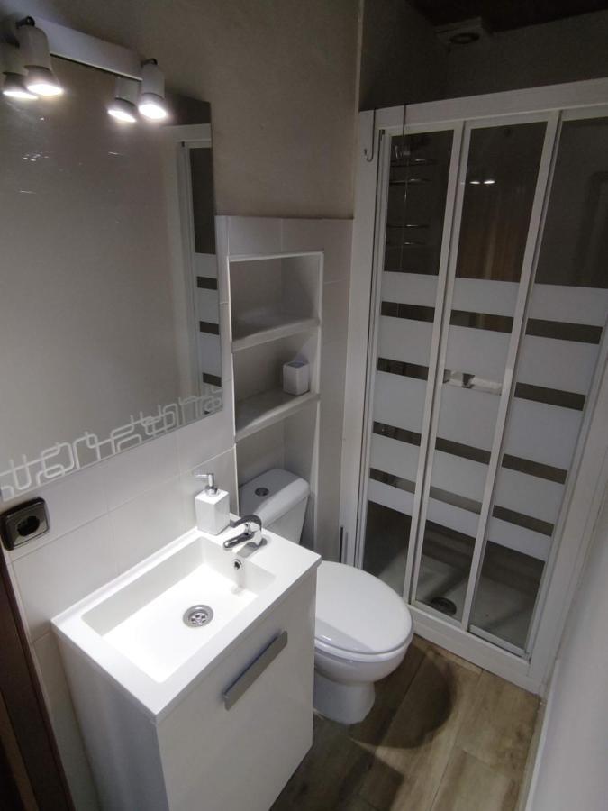 Almona Junto Al Rio - Kainga Homes إشبيلية المظهر الخارجي الصورة