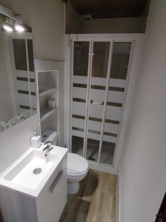Almona Junto Al Rio - Kainga Homes إشبيلية المظهر الخارجي الصورة