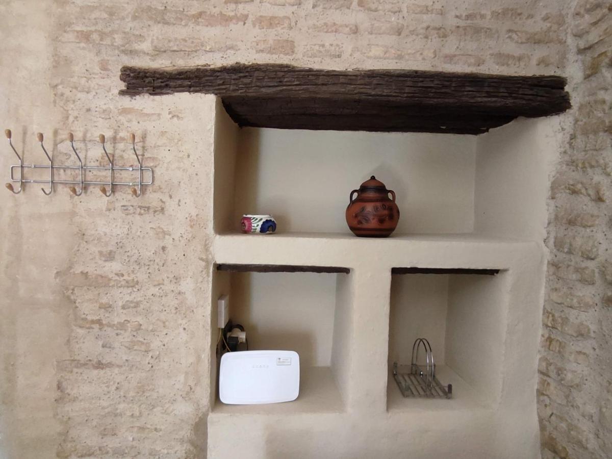 Almona Junto Al Rio - Kainga Homes إشبيلية المظهر الخارجي الصورة