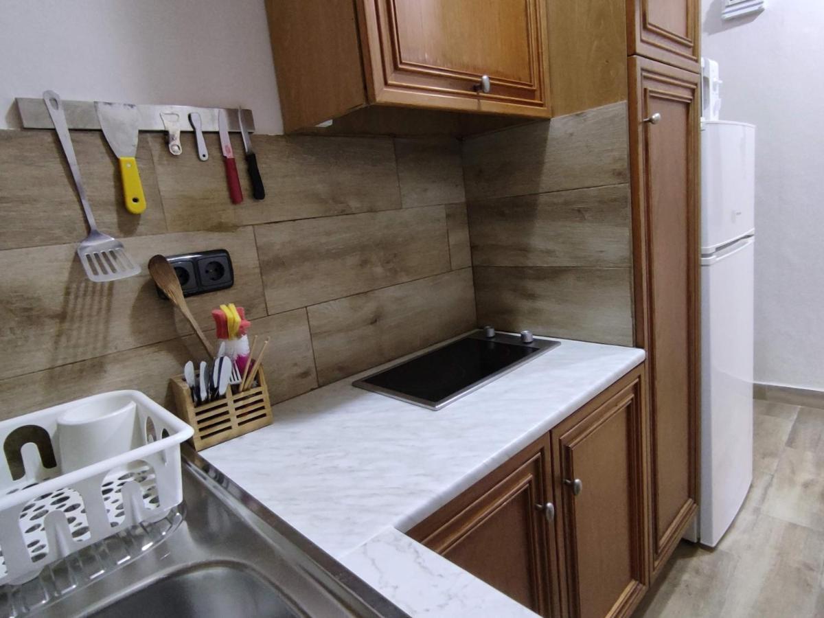 Almona Junto Al Rio - Kainga Homes إشبيلية المظهر الخارجي الصورة