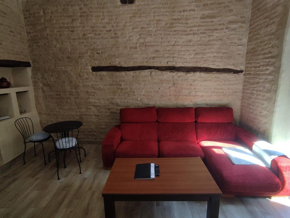 Almona Junto Al Rio - Kainga Homes إشبيلية المظهر الخارجي الصورة