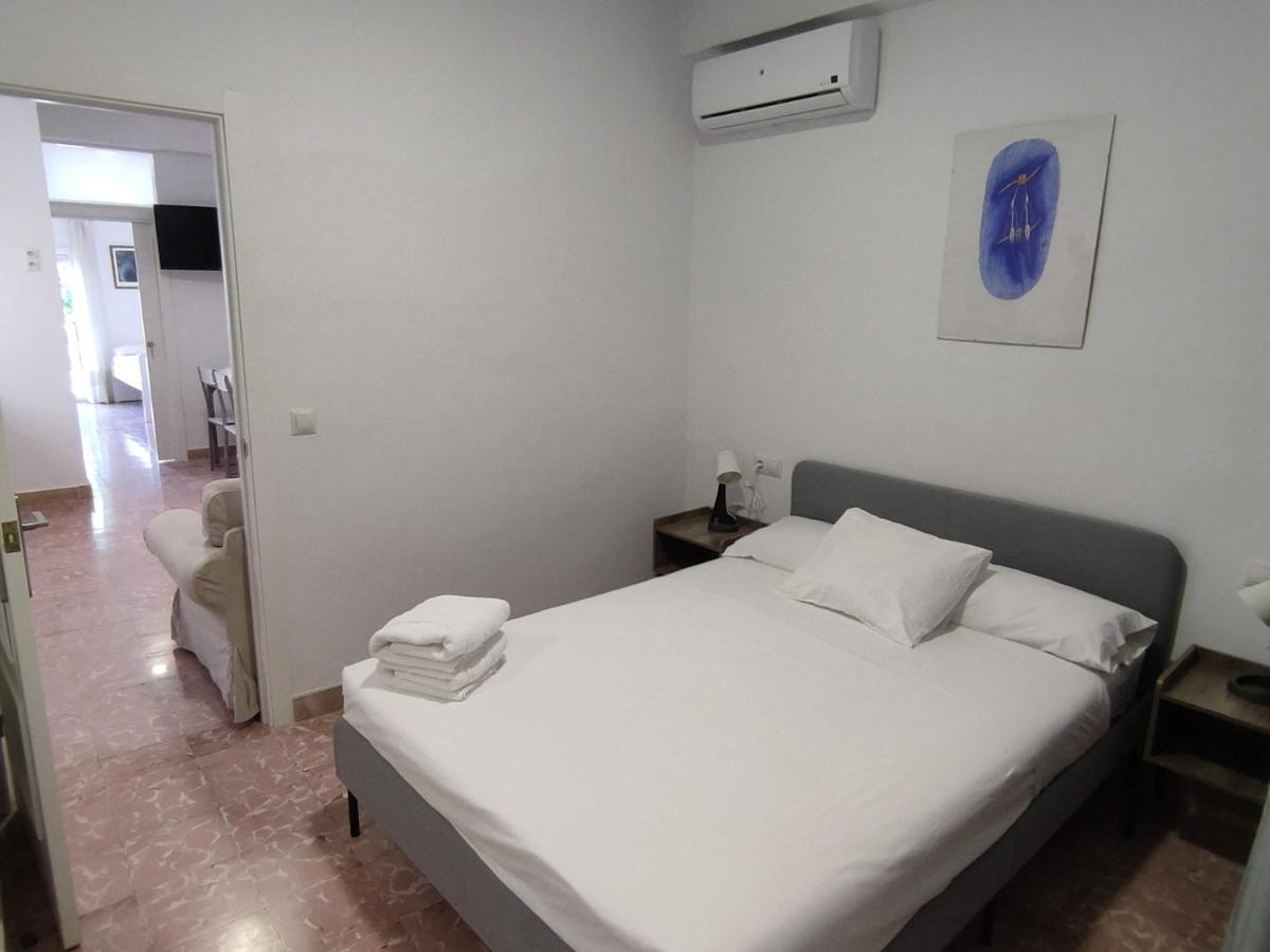 Almona Junto Al Rio - Kainga Homes إشبيلية المظهر الخارجي الصورة