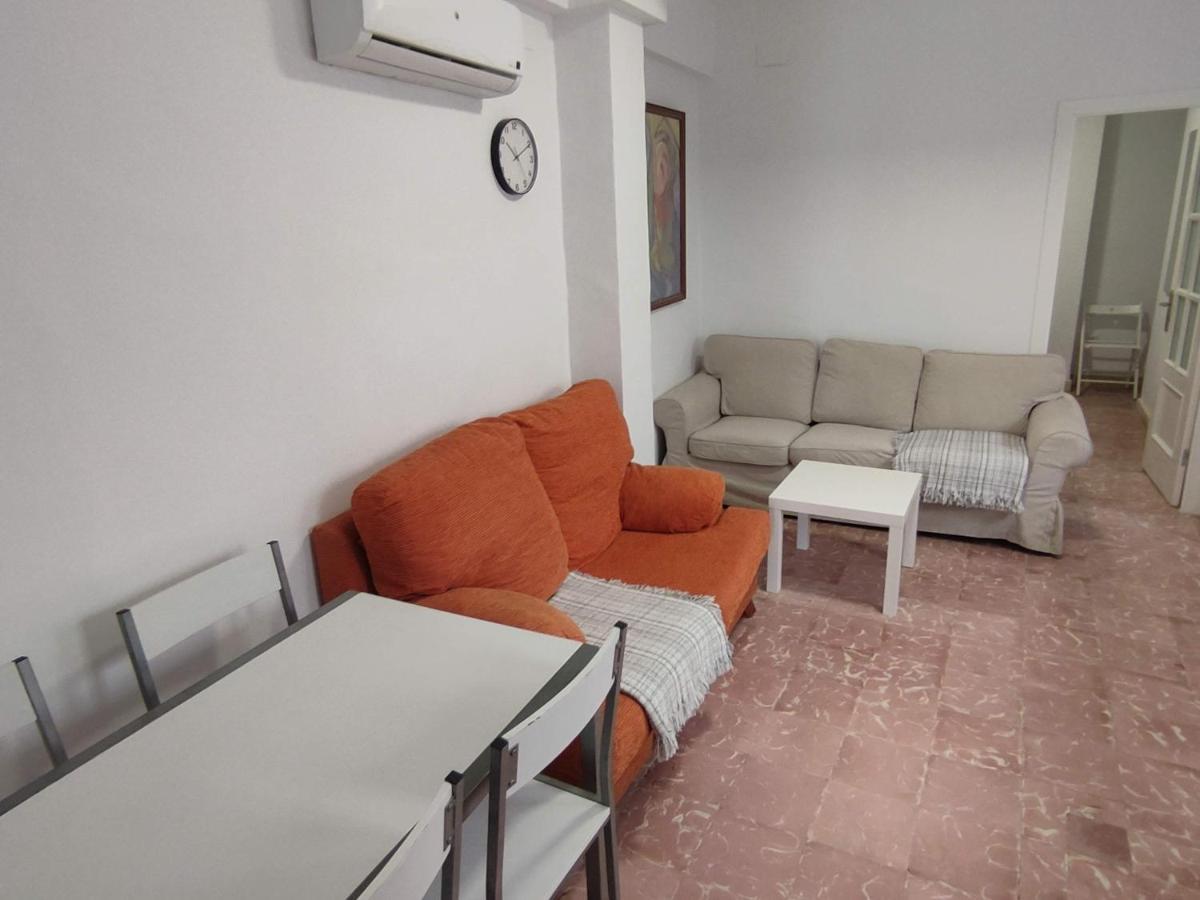 Almona Junto Al Rio - Kainga Homes إشبيلية المظهر الخارجي الصورة