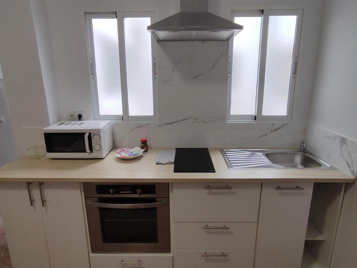 Almona Junto Al Rio - Kainga Homes إشبيلية المظهر الخارجي الصورة