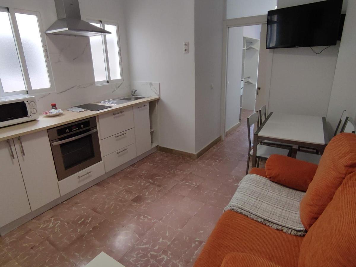Almona Junto Al Rio - Kainga Homes إشبيلية المظهر الخارجي الصورة