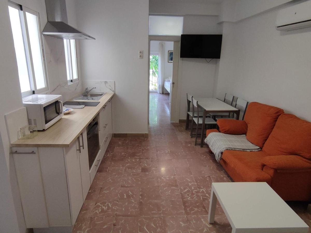 Almona Junto Al Rio - Kainga Homes إشبيلية المظهر الخارجي الصورة