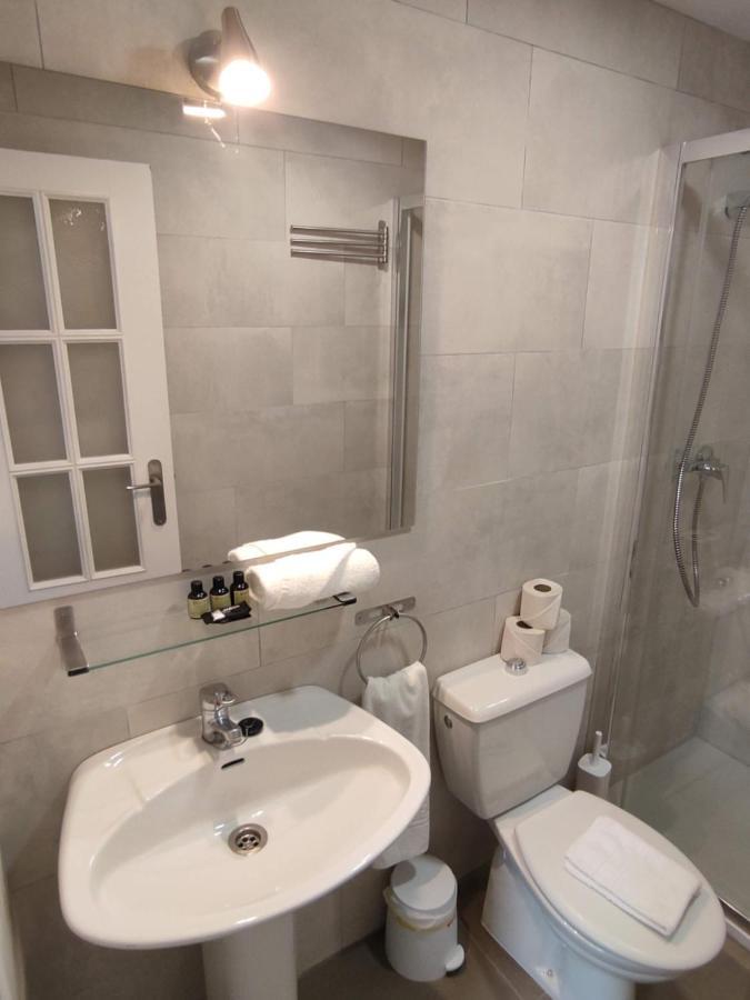 Almona Junto Al Rio - Kainga Homes إشبيلية المظهر الخارجي الصورة