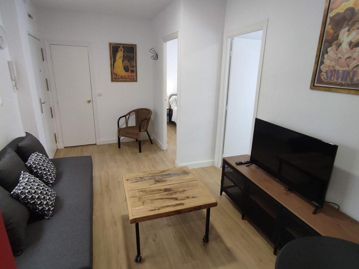 Almona Junto Al Rio - Kainga Homes إشبيلية المظهر الخارجي الصورة