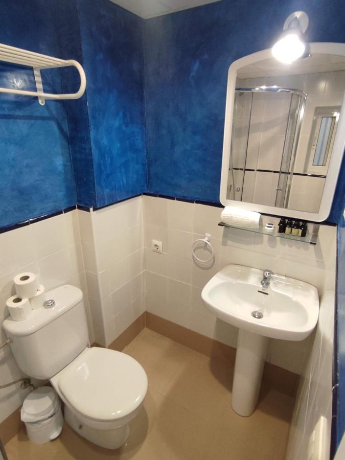 Almona Junto Al Rio - Kainga Homes إشبيلية المظهر الخارجي الصورة