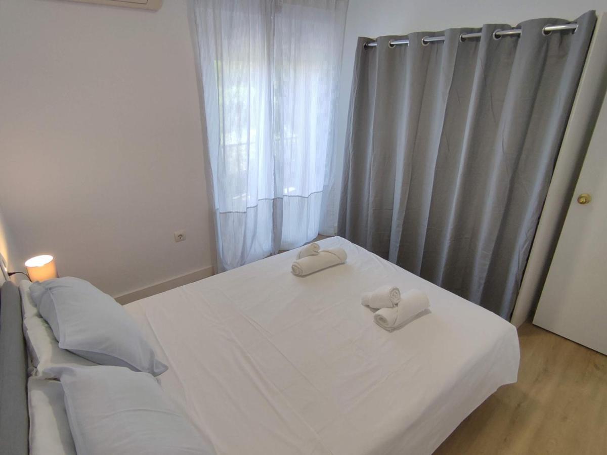 Almona Junto Al Rio - Kainga Homes إشبيلية المظهر الخارجي الصورة