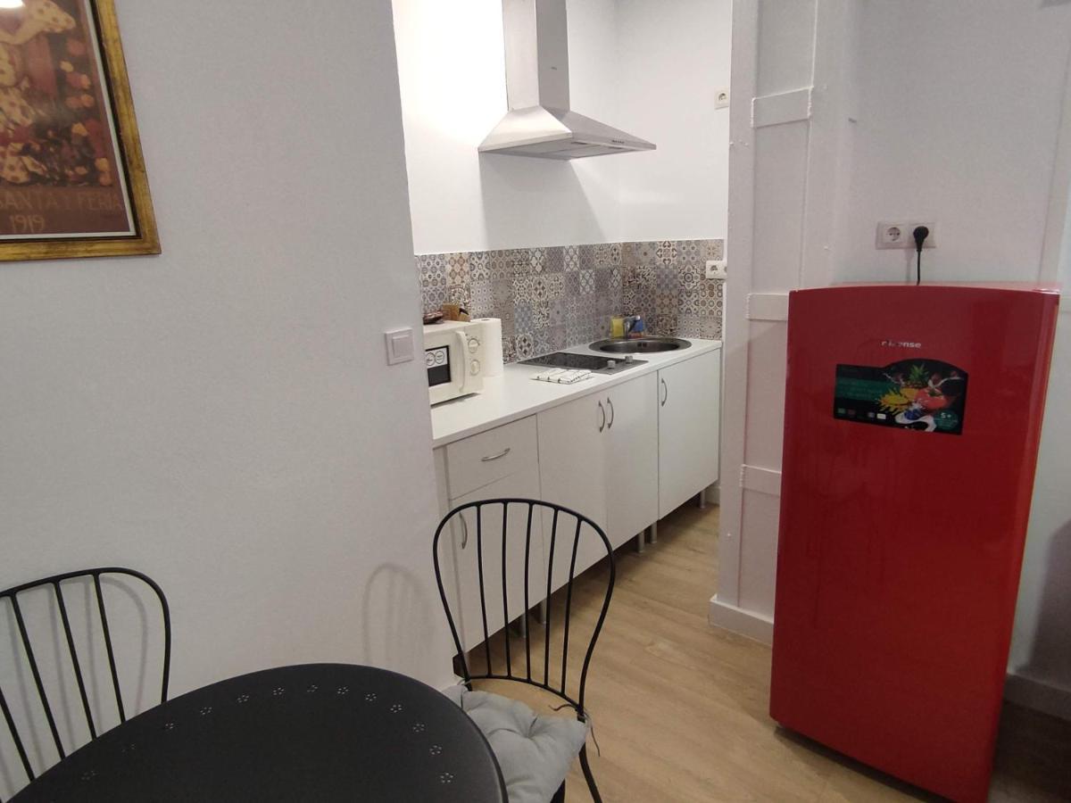 Almona Junto Al Rio - Kainga Homes إشبيلية المظهر الخارجي الصورة