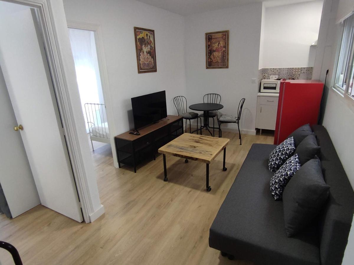 Almona Junto Al Rio - Kainga Homes إشبيلية المظهر الخارجي الصورة