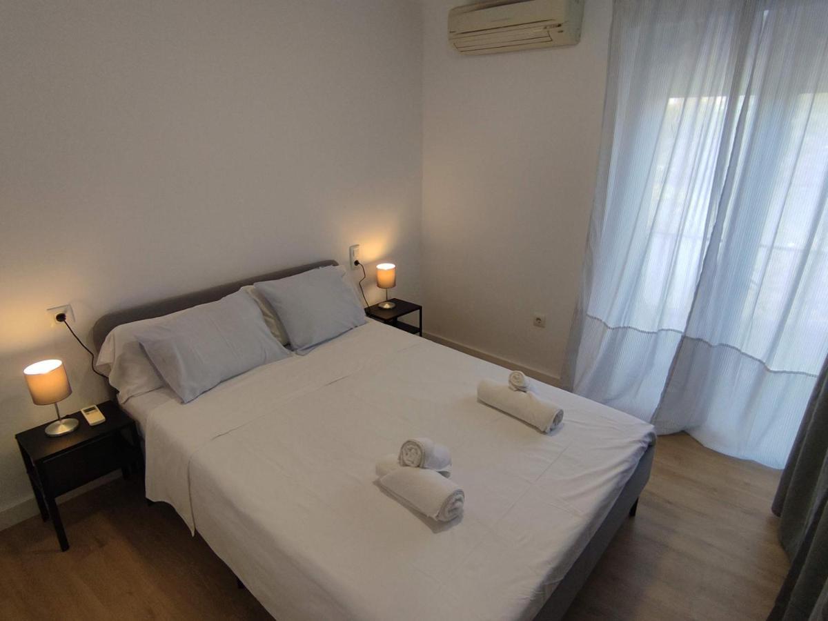 Almona Junto Al Rio - Kainga Homes إشبيلية المظهر الخارجي الصورة