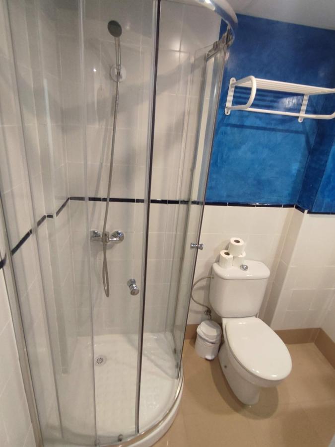 Almona Junto Al Rio - Kainga Homes إشبيلية المظهر الخارجي الصورة